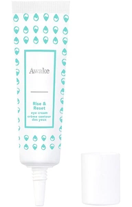 Awake Beauty Rise & Reset Eye Cream