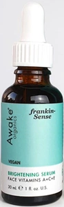 Awake Organics Brightening Serum A+c+e