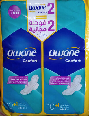 Awane Confort