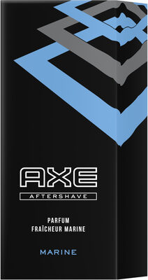 AXE Après-Rasage Fraîcheur Marine 100ml