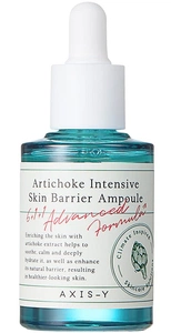 Axis-Y Artichoke Intensive Skin Barrier Ampoule