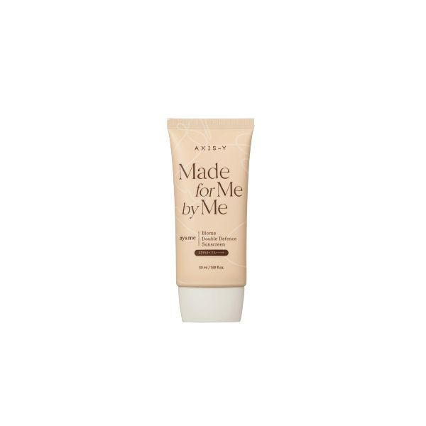 AXIS-Y Biome Double Defense Sunscreen - 50ml