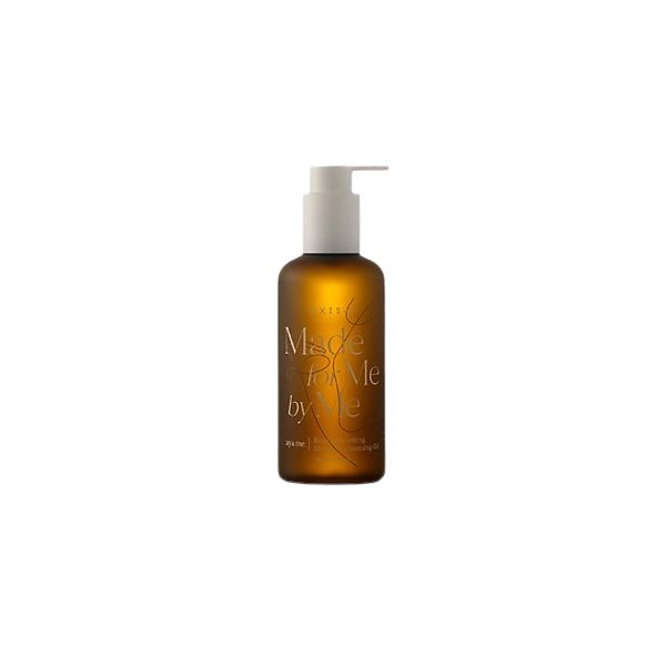 AXIS-Y Biome Resetting Moringa Cleansing Oil - 200 ml