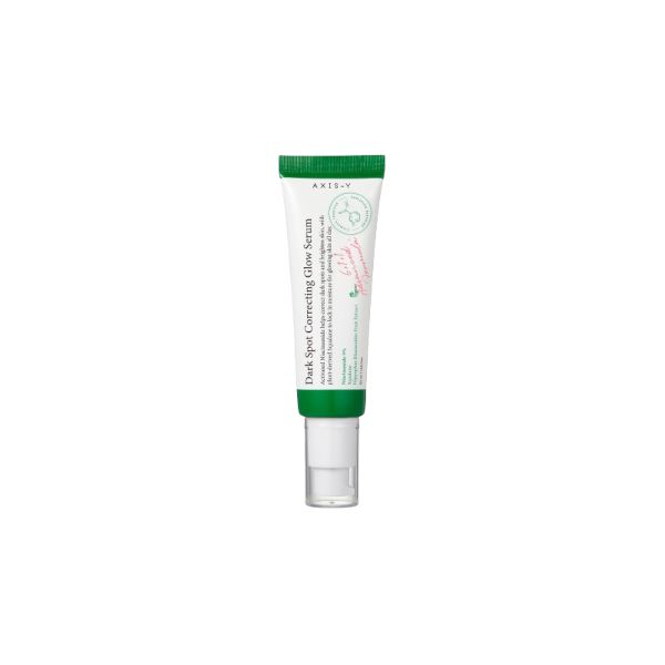 AXIS-Y Dark Spot Correcting Glow Serum - 50ml