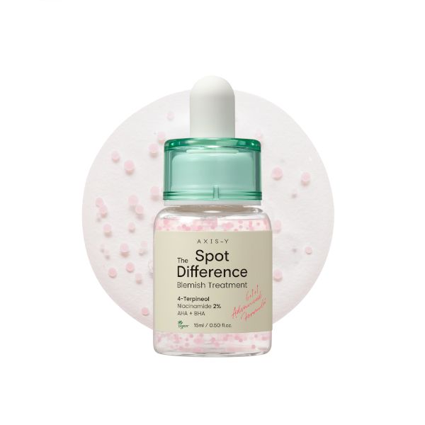 AXIS-Y Spot The Difference Blemish Treatment - 15ml