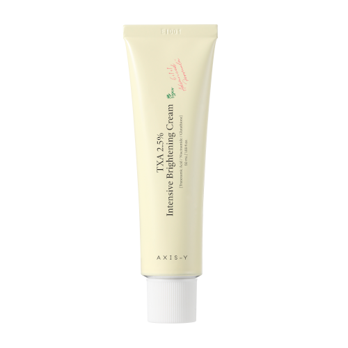 AXIS-Y TXA 2.5% Intensive Brightening Cream - 50ml