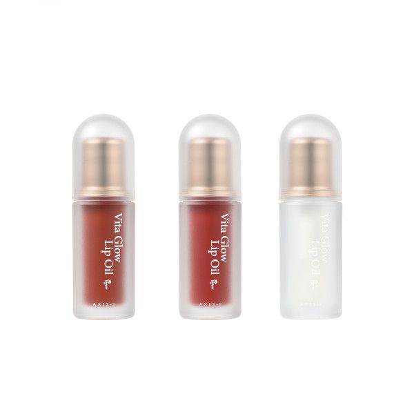 AXIS-Y Vita Glow Lip Oil - 4.5g