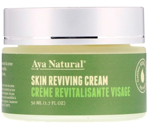 Aya Natural Skin Reviving Cream