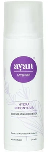 Ayan Hydra Recontour