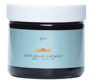 Ayele & Co. Deep Gellie Ointment