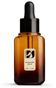 Ayond Amber Elix Face Oil