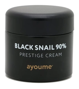 Ayoume Black Snail Prestige Cream