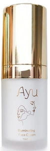 Ayu Illuminating Face Cream