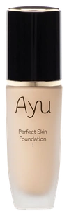 Ayu Perfect Skin Foundation