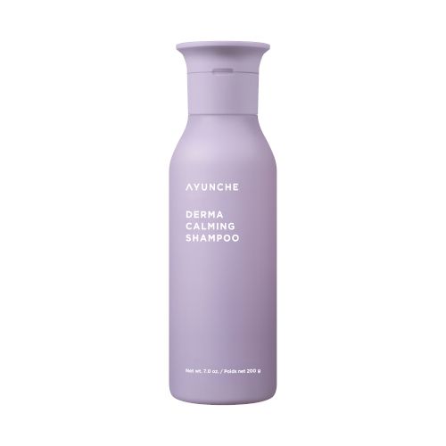 AYUNCHE Derma Calming Shampoo - 200g