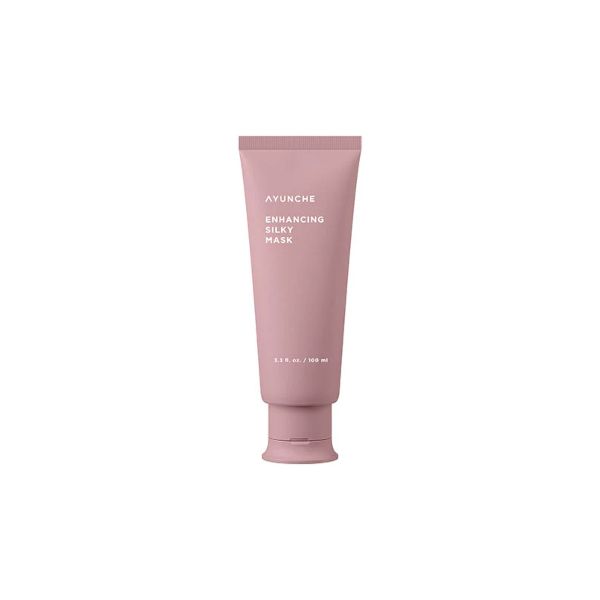 AYUNCHE Enhancing Silky Mask - 100ml