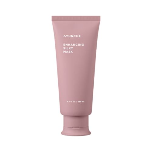 AYUNCHE Enhancing Silky Mask - 200ml