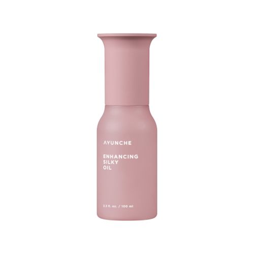 AYUNCHE Enhancing Silky Oil - 100ml