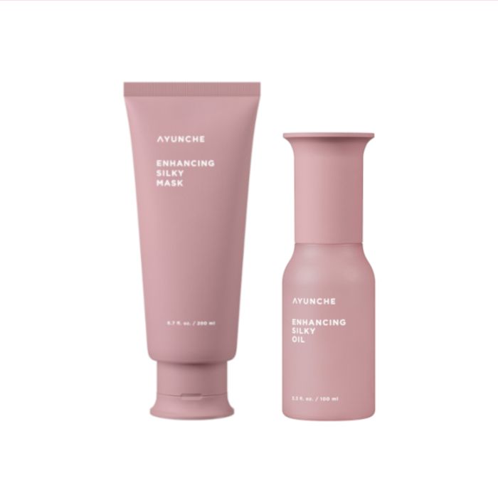 AYUNCHE Enhanding Deep Repair Conditioning Set