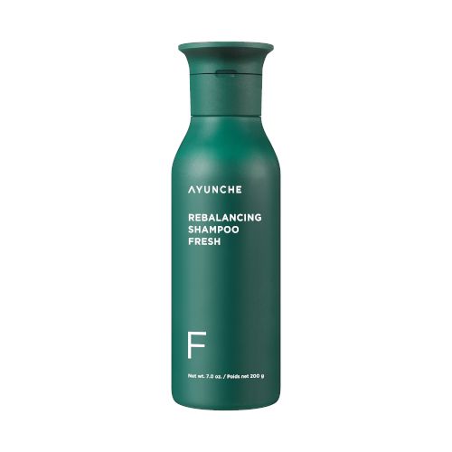 AYUNCHE Rebalancing Shampoo Fresh - 200g