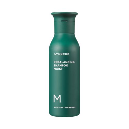 AYUNCHE Rebalancing Shampoo Moist - 200g