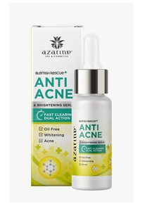 Azarine Anti Acne And Brightening Serum