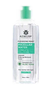 Azarine Cleansing Moist Micellar Water