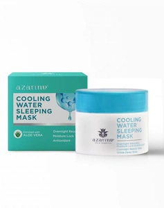Azarine Cooling Water Sleeping Mask
