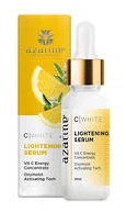 Azarine Lightening Serum C White