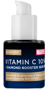Azarine Vitamin C 10% + Diamond Booster Serum