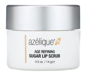 Azelique Age Refining Sugar Lip Scrub