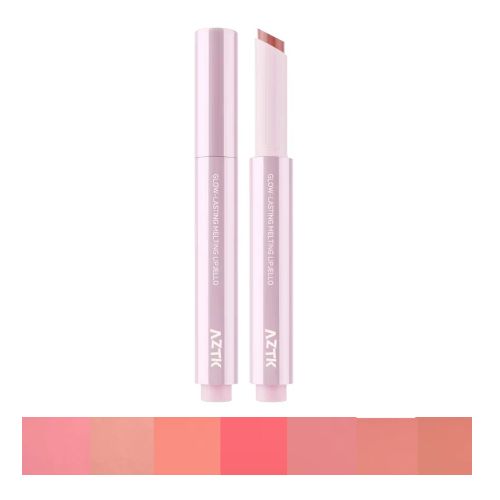 AZTK Glow-Lasting Melting Lip Jello - 1.9g
