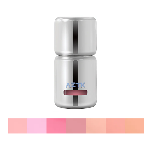 AZTK Jello Color Liquid Blush - 5ml
