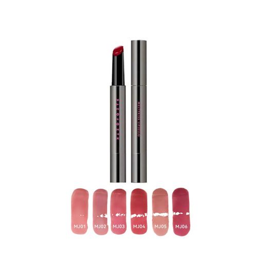 AZTK MeltyKiss Jelly Gloss Lipstick - 1.9g