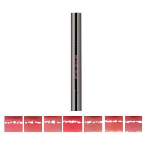 AZTK MeltyKiss Jelly Glossy Lipstick - 1.9g