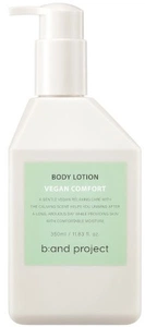 b:and project Vegan Comfort Body Lotion
