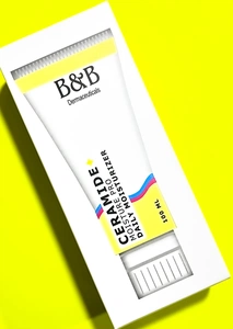 B&B DERMA Moisture Pro - Ceramide+ Infused Daily Moisturizer