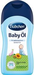 Bübchen Baby Öl