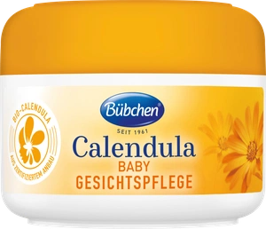 Bübchen Calendula Baby Gesichtspflege