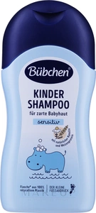Bübchen Kinder Shampoo