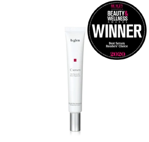 B.Glen C Serum