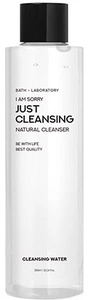 B-Lab I Am Sorry Just Cleansing Water