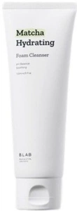 B-Lab Matcha Hydrating Foam Cleanser