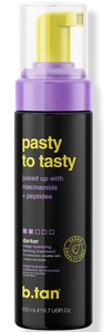 b.tan Pasty To Tasty Mega Hydrating Tanning Treatment