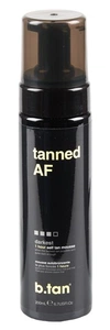 b.tan Tanned AF