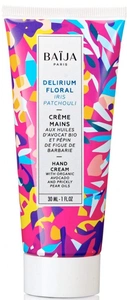 Baïja Paris Delirium Floral Iris Patchouli Hand Cream
