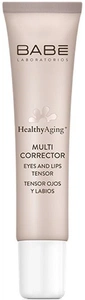 Babé Laboratorios Healthy Aging+ Multi Corrector Eyes And Lips Lifting Cream