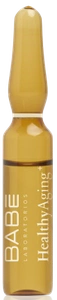 Babé Laboratorios Healthy Aging+ Multi Defense Age Rescue Ampoules