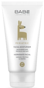 Babé Laboratorios Pediatric Facial Moisturiser