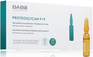 Babé Laboratorios Proteoglycan F+F Ampoules